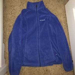 Columbia Jacket